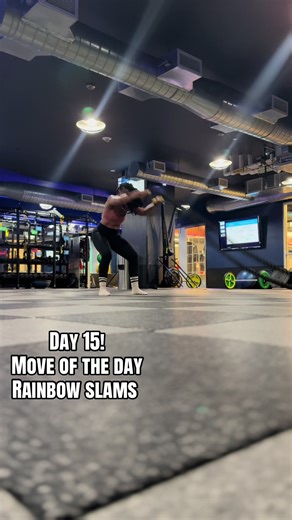 Day 15 of 22 days of Movement.. I do these on my upper body/core days .. add these to your roster and move that machine of yours .. #moveoftheday #movement