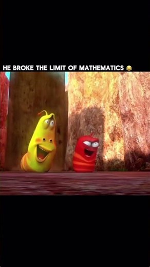 Larva math scene 🥶, No problem! Here’s the information ‪@Sonic-bx‬ #viral #viralshort