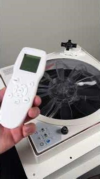 OUTPRIZE Fan Auto Mode Surprised Me