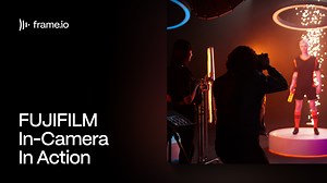 11 reactions | Need a flash of inspiration?  Check out our latest video to see how the new Fujifilm X-H2S and Capture One integrations now take your photo workflows directly to the cloud. ☁️ Learn how you can untether your creativity! https://frame.io/whats-new-2023 | Frame.io | Facebook