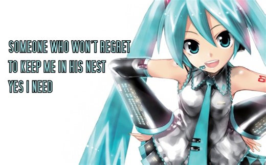 butterfly | vocaloid cover