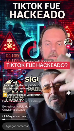 #vamosatestearlo #pacoweb