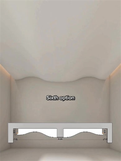 Creative Ceiling Ideas for Beams ✨ Smart ways to design ceilings around central beams for a cozy, stylish look 🏡💡 | Decoration Courses