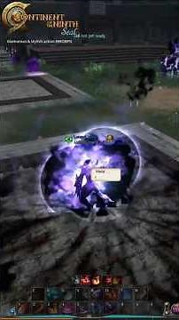 New Raebin Survival -『Shadow』Gameplay #6 #c9 #shadow #actionmmorpg #hacknslash