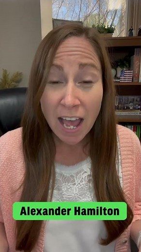 APUSH Period 3- Main Characters (Part 1) #apush