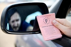 Le permis de conduire numérique généralisé à tous les automobilistes dès ce mercredi : voici comment ça marche