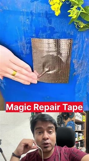 Magic Repair Tape