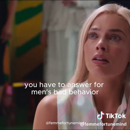 America Ferrera Barbie Speech: Empowering Women Monologue