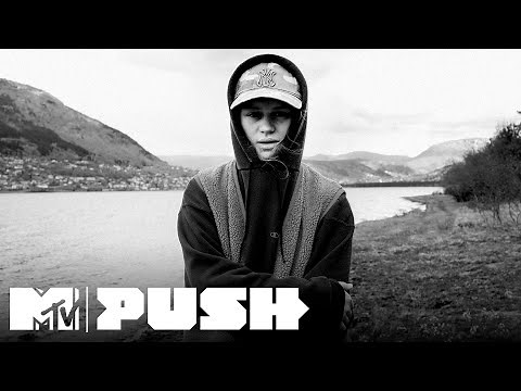 girl in red Performs “Serotonin”, “I’ll Call You Mine” & More | MTV Push