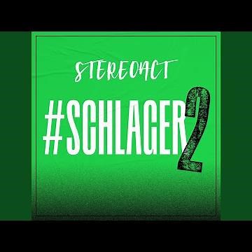 Junge, komm bald wieder (Stereoact #Remix)