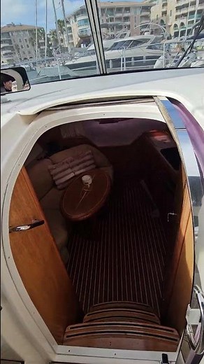 Bavaria 32 Sport 2005 2 x 260 Cv Volvo Alliance Yachts