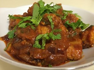 Chicken curry Nepali Style | Nepali Food Recipe | Anup Kitchen