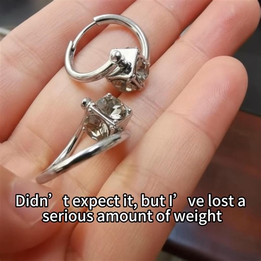 “Been wearing these germanium magnetic therapy earrings for about 4 weeks now and I’ve actually noticed my body feels firmer — especially after 𝗅𝗈𝗌𝗂𝗇𝗀 𝖺 𝖻𝗂𝗍 𝗈𝖿 𝗐𝖾𝗂𝗀𝗁𝗍. I honestly bought them just because they looked cute, didn’t expect much at all. Pretty surprised, to be honest.” See what other real users are saying 👇 | Health Guidance