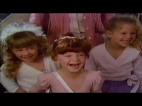 80's Commercials - Wizard of Oz from March 30th 1984