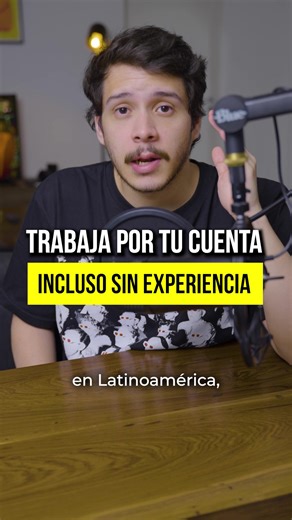 Guía paso a paso para ser un freelancer exitoso en Latinoamérica