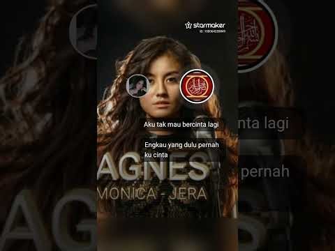 JERA BY AGNES MONICA @UDA-q1v