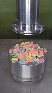 Hydraulic press 1000 ton vs #hydraulics #hydraulicpress #satisfying #hydraulic #hydraulichose #satisfyingsounds #reels #facebookreels #trending #viral #fyp | S EntertainmenT