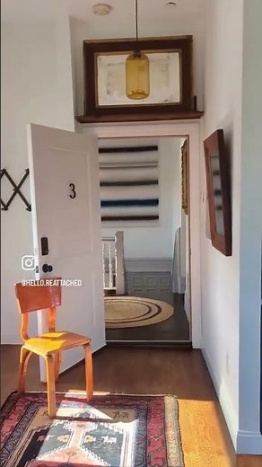 Inside a $1.6M Historic Home in Newburgh, NY 🏡