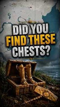 Secret Loot You Probably Missed 😳#gameonixx #crimsondesertguide