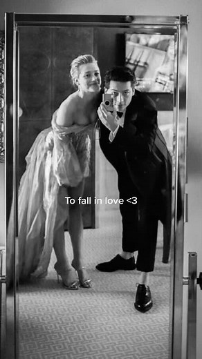 Lili Reinhart and Cole Sprouse Cute Moments Compilation