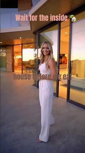 Beautiful houses in Australia 🇦🇺✨Comment “FULL TOUR” if you want to see the entire house! 👇