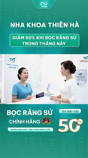 Dịch vụ chỉnh răng khấp khểnh, ố vàng giá tốt