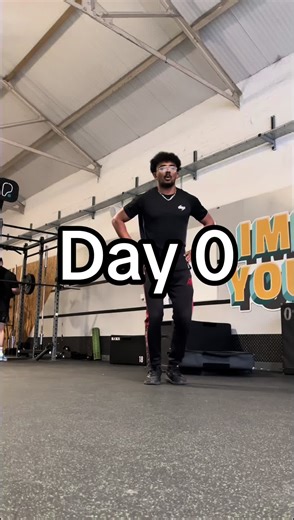 Road to Sub 11: Sprint Training Day 0 Insights