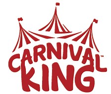 CARNIVAL KING 382PM30R Royalty Series Popcorn Machine User Manual