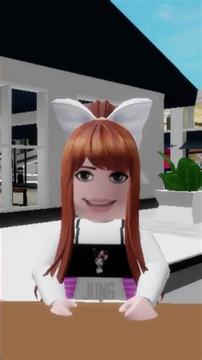 ROBLOX WHAT IS YOUR BIGGEST MISTAKE #roblox #shorts #funny