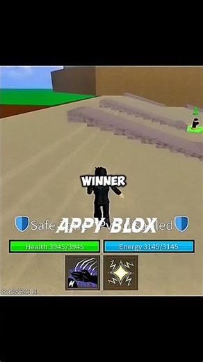 🎉 APPY BLOX Giveaway Winner Revealed! 🏆 Did You Win? 👀