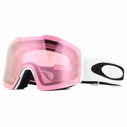 Oakley Fall Line Goggles | 2021-2022 Ski & Snow Review