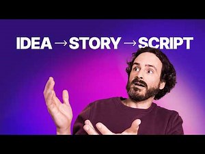 How To Write A (Good) Short Film