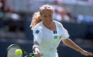 She was World No. 1, won the US Open at only 16 but her career was cut short due to a serious car accident