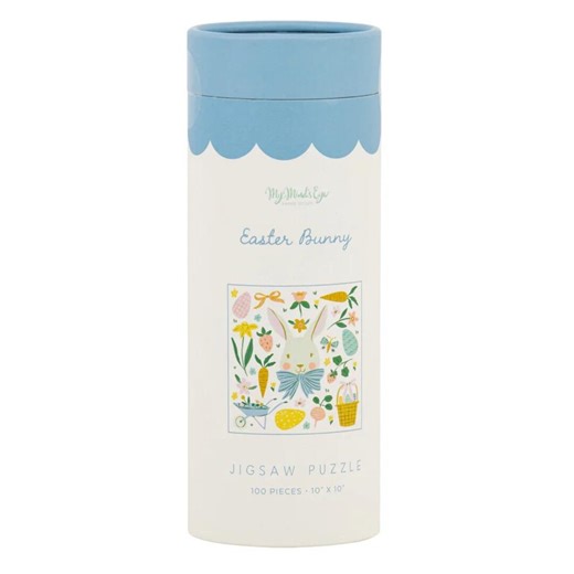 My Minds Eye! Easter Spring Puzzle. 100 Pieces. Brand New! - Etsy