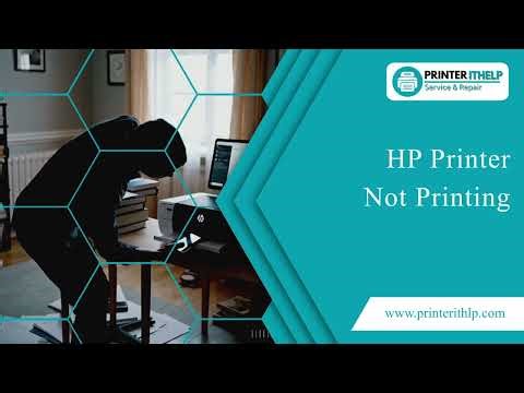 Common HP Printer Errors | HP Printer Troubleshooting | HP Printer Offline Error