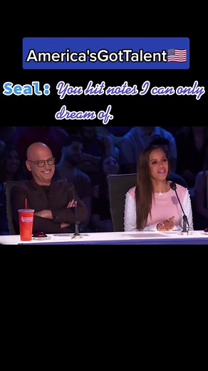 Johnny Manuel Gets Golden Buzzer on America's Got Talent