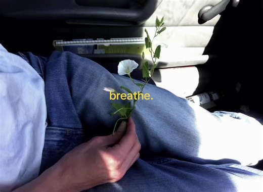 Breathe: Embrace Summer Vibes with Mindful Moments