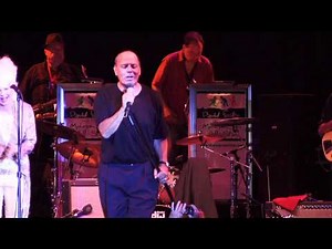 David Foster and the Shaboo Allstars