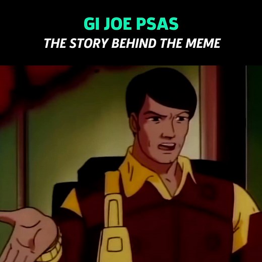 Stop all the downloading! You can stream all the PSAs in HD here: https://youtu.be/z8K08AcVru0 | Today I Learned