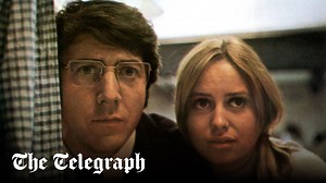 ‘The man was sick’: inside Susan George’s Straw Dogs ordeal