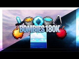 Bombies 180k pack review