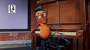 Monsters At Work - Clip - Welcome to Monsters Incorporated