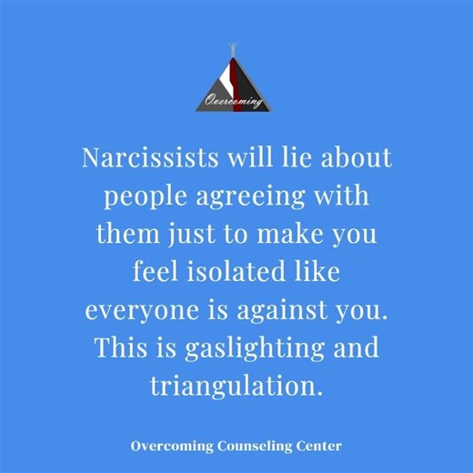 Gaslighting & Triangulation Explained | Protect Your Mental Health