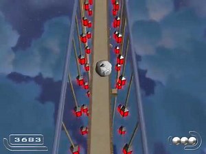 Ballance - Interesting Phenomenon