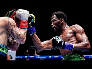 I Won My Fight Against Whindersson Nunes