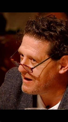 You are a class act! #marcopierrewhite #chef #food #rorycowan #mrsbrowne's boys #Restaurant