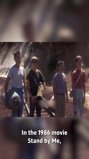 Join KIXE PBS as we visit a piece of movie history near Burney, California! In Stand By Me (1986), there’s a famous scene where the kids race across a train bridge to escape an oncoming train. While most of the movie was filmed in Oregon, this scene was shot right here at Lake Britton, just past Burney Falls. The bridge, part of the Great Shasta Rail Trail, is easy to find — head down Highway 89, turn onto Eagle Mountain Lane toward Dusty Campground, and look for the stone blockades and graffiti