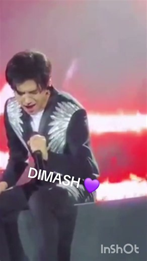 DIMASH KUDAIBERGEN THE BEST VOICE IN THE WORLD #dimash #dears #musica #music #concert