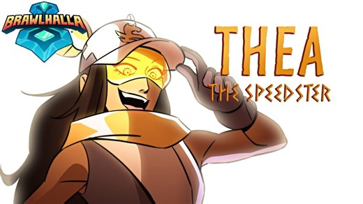 Brawlhalla patch preview reveals Thea signatures, Volleybrawl and more - Try Hard Guides
