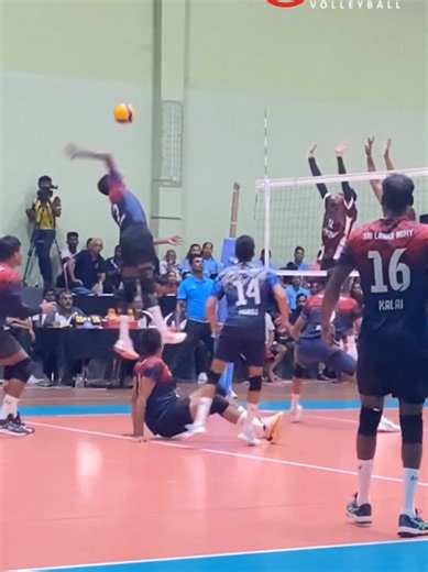 Mastering Volleyball Blocks: Tips for Unstoppable Defense